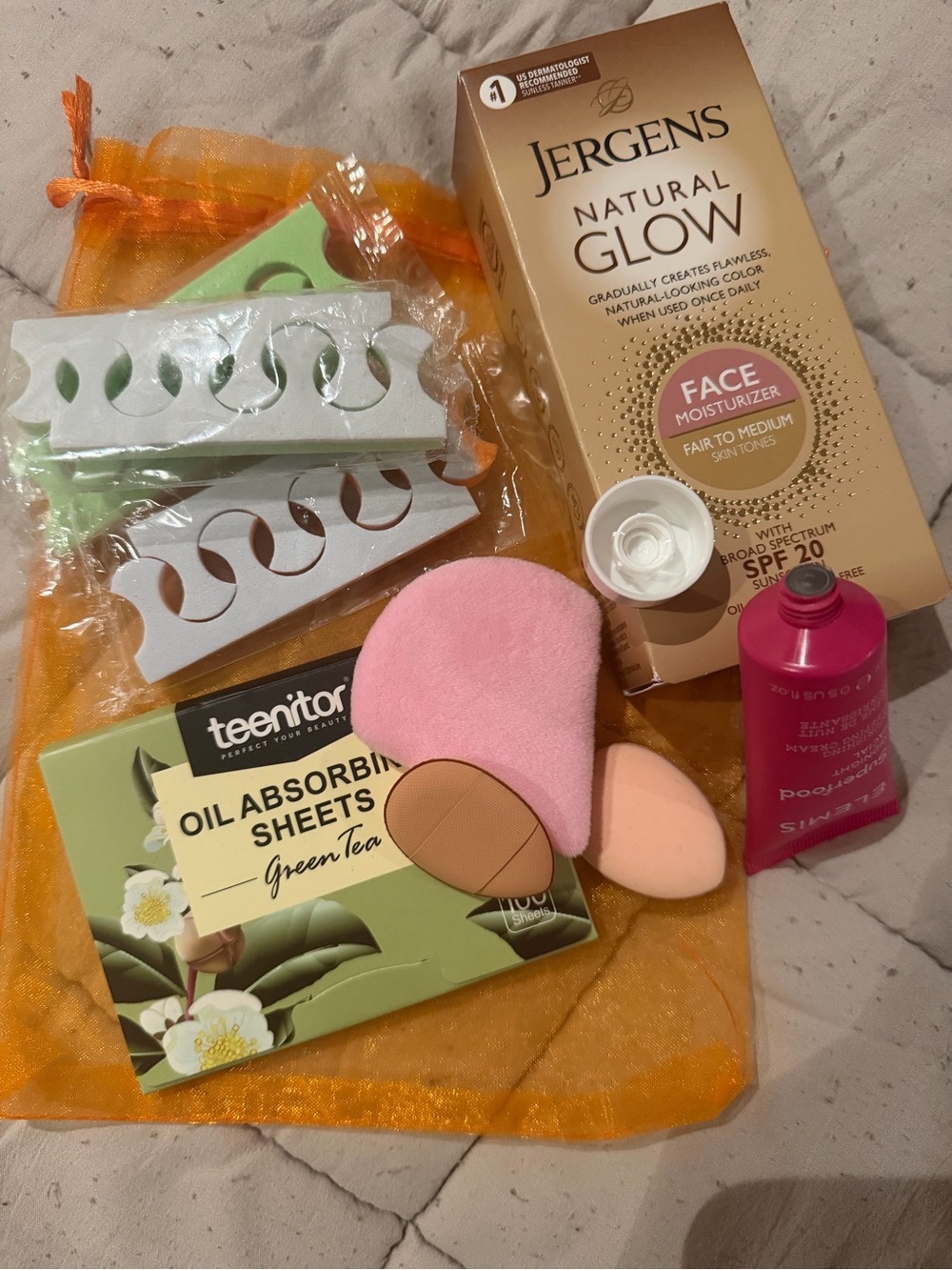 Mini Self Care Set!